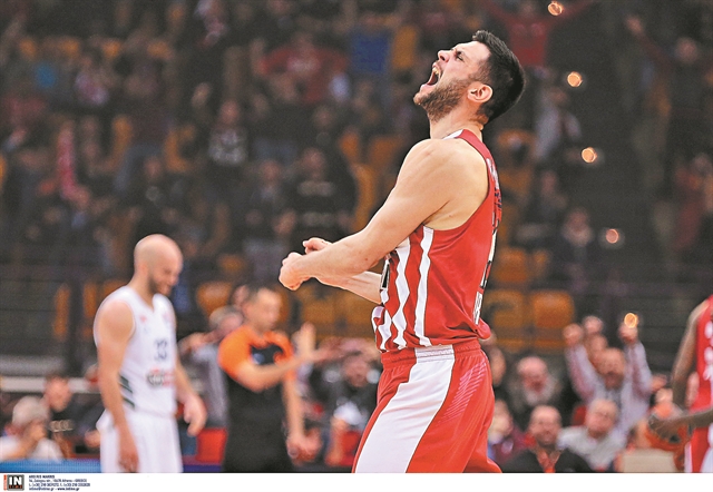 Σε καραντίνα Ιτούδης και «Παπ»!