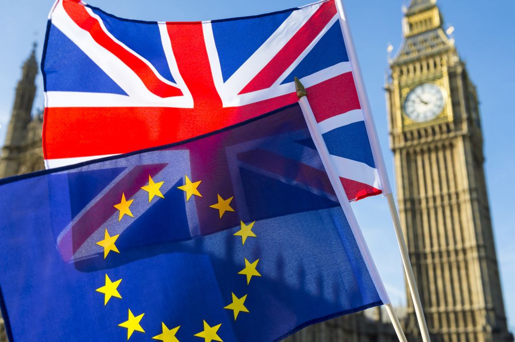 Ο κοροναϊός κάνει άνω-κάτω ακόμα και το Brexit – Τι ζητούν οι Βρετανοί πολίτες