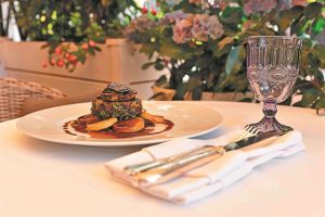 Ο Covid-19επηρεάζειτη γαλλικήκουζίνα;