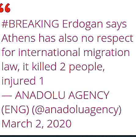 Το «ραντάρ» ΕΛ.ΑΣ. και ΕΥΠ για 1.200 τζιχαντιστές
