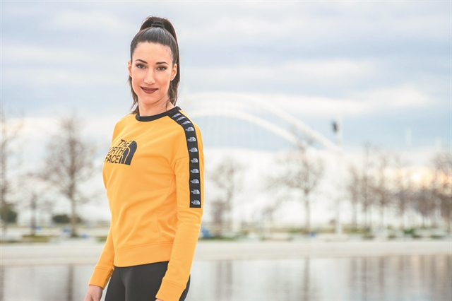 Χριστίνα Φλαμπούρη