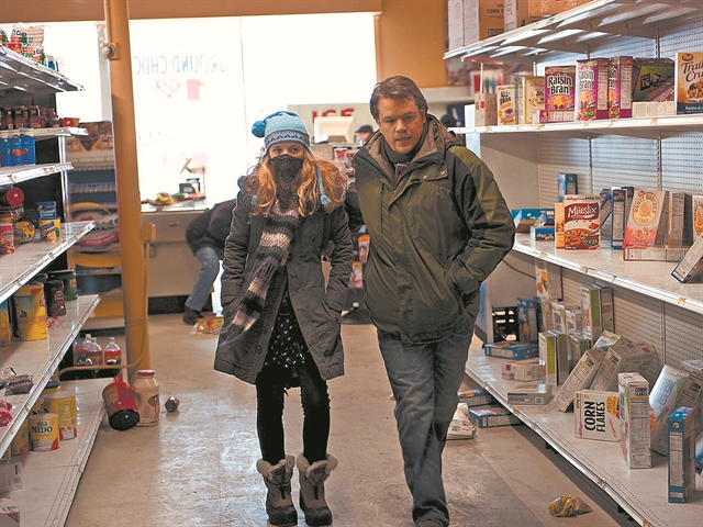 «Κατάλαβα την ευθύνη για τον διπλανό μας»