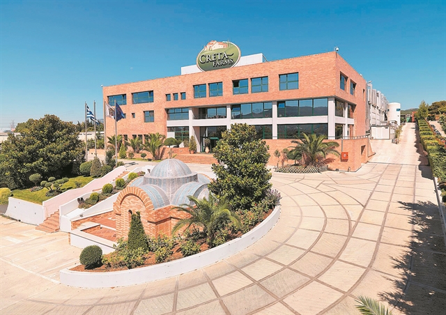 Creta Farms: Πράσινο φως για το σχέδιο εξυγίανσης