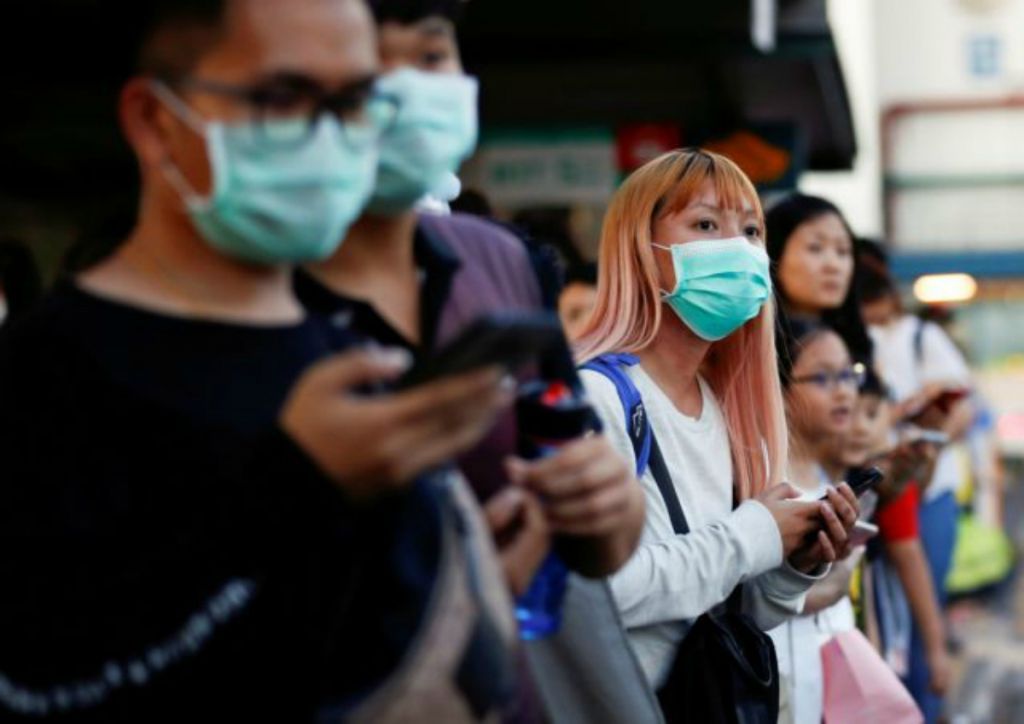 Κοροναϊός – Σιγκαπούρη: Επιστρατεύτηκε εφαρμογή κινητών για τον εντοπισμό των επαφών ασθενών