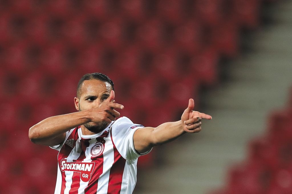 Το όνειρο είναι ακόμη ζωντανό