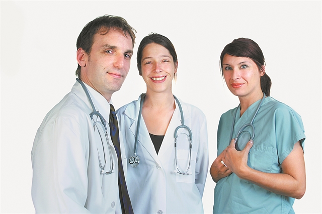 Τοποθετήσεις-εξπρές σε δήμους για τον κορωvοϊό