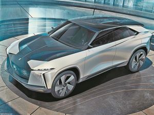 Η σπορ λιμουζίνα