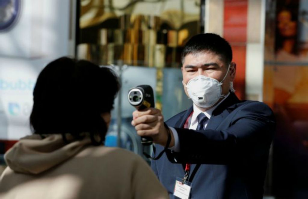 Καζακστάν: Σε καραντίνα η πρωτεύουσα και η μεγαλύτερη πόλη της χώρας