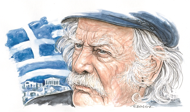 Ανησυχία για το Πάσχα