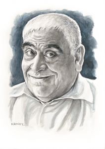 «Την ήττα μπορώ να τη διαχειριστώ, την παραίτηση δεν αντέχω»