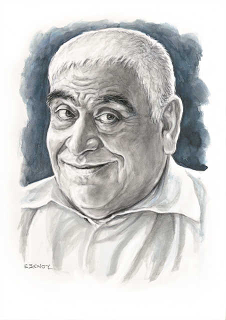 «Την ήττα μπορώ να τη διαχειριστώ, την παραίτηση δεν αντέχω»