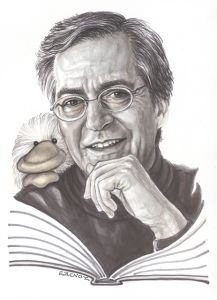 «Είναι κλισέ ότι το παιδικό βιβλίο απευθύνεται μόνο σε παιδιά»