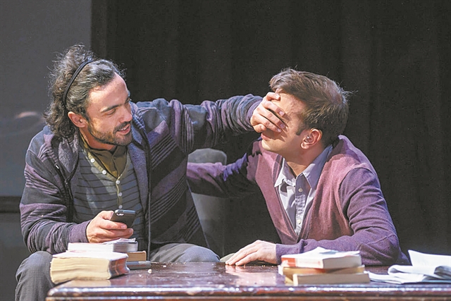 Η κραυγή της σιωπής