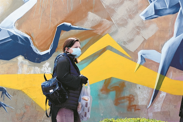 Το καλό σενάριο ίσως να είναι ρεαλιστικό