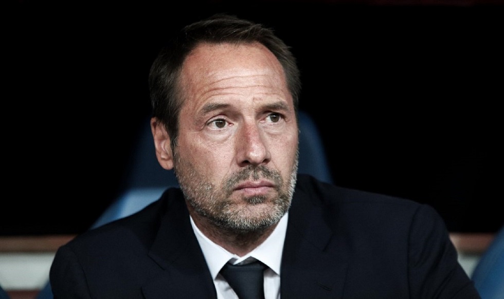 Nations League: Αισιόδοξος ο Φαν’τ Σιπ – «Η πρωτιά στον όμιλο εξαρτάται από εμάς»