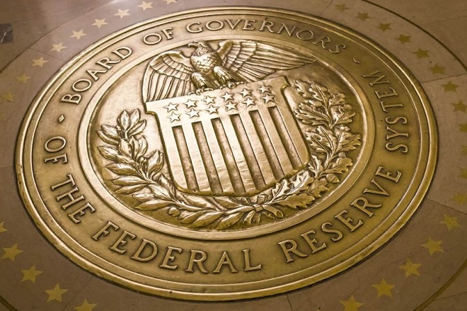 Κοροναϊός : Η Fed ανακοινώνει μέτρα στήριξης των επιχειρήσεων