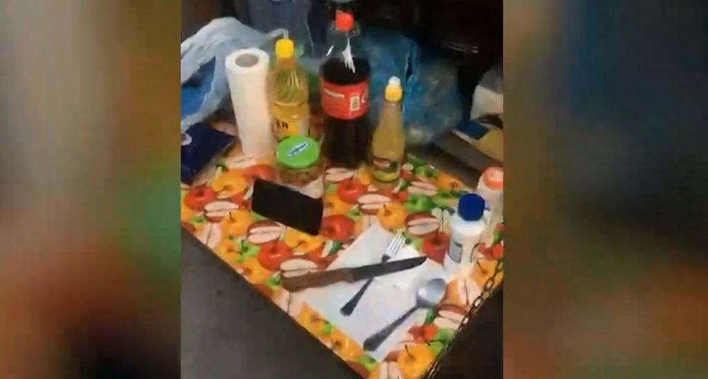 Απελπισμένοι οι 13 Έλληνες οδηγοί στα σύνορα Τουρκίας – Ιράν