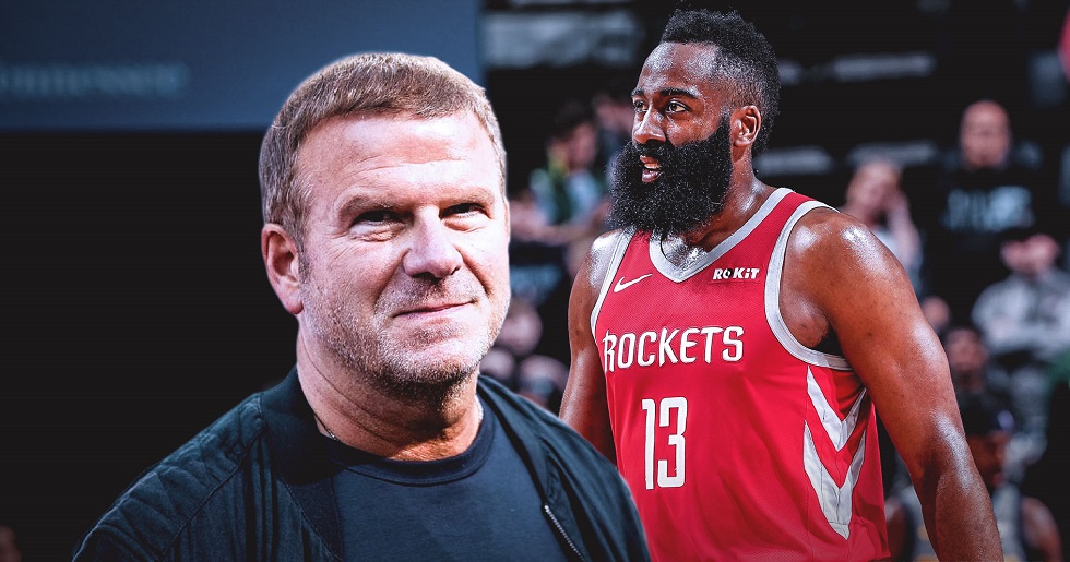 Σοκ στις ΗΠΑ : Ο ιδιοκτήτης των Ρόκετς έθεσε σε διαθεσιμότητα 40.000 υπαλλήλους του