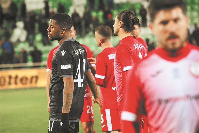 «Είναι καλύτερος»