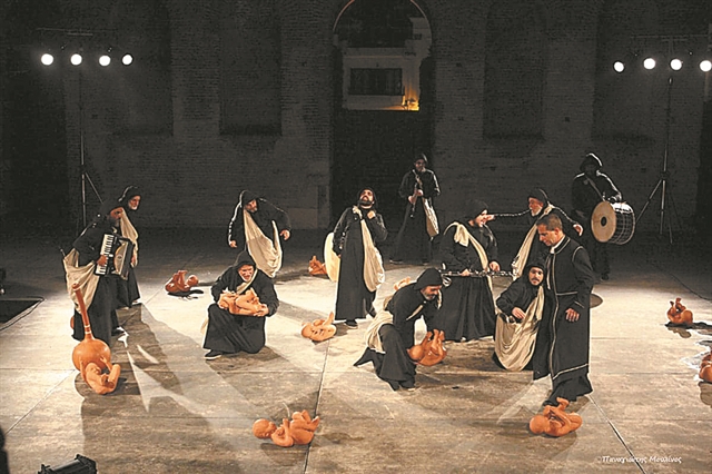 Η δημοκρατία στα διόδια…