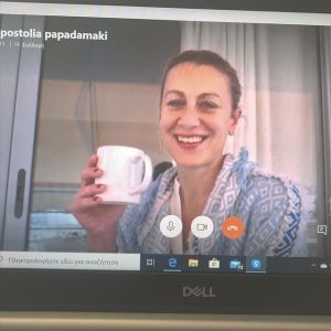 «Να αναθεωρήσουμε τι έχει προτεραιότητα στη ζωή μας»