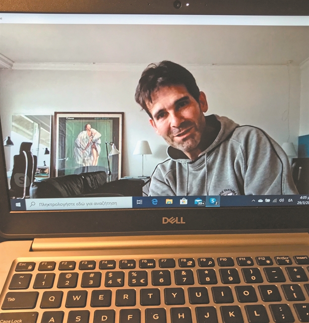 Φωνή στους αντιήρωες της καθημερινότητας