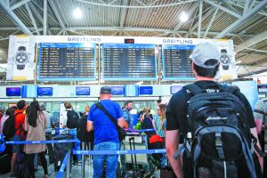 Κρας τεστ στις μνημονιακές μεταρρυθμίσεις