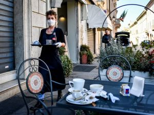 Editorial: Uphill battle