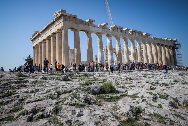 Τα 10 πράγματα που κάνει καλύτερα η Ελλάδα σύμφωνα με το CNN