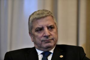 Πατούλης για κορωνοϊό: Καλύτερο το προλαμβάνειν από το θεραπεύειν