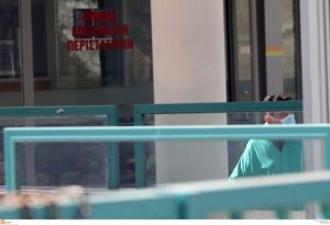 Η Καστοριά πρώτη σε θανάτους από κοροναϊό