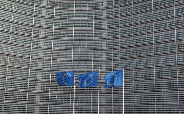 Ο επαναπατρισμός των ευρωπαίων πολιτών στο επίκεντρο της συνάντησης των 27 ΥΠΕΞ