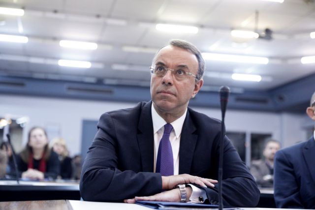 Νέα δέσμη μέτρων μέχρι τέλη Μαρτίου σε εθνικό επίπεδο