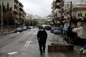 Διευκρινίσεις για ταξί, Δημόσιο, αγρότες, εργαζόμενους, ΜΜΜ