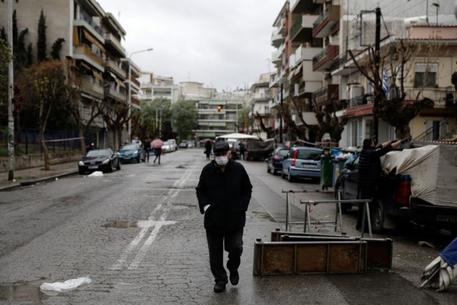 Διευκρινίσεις για ταξί, Δημόσιο, αγρότες, εργαζόμενους, ΜΜΜ