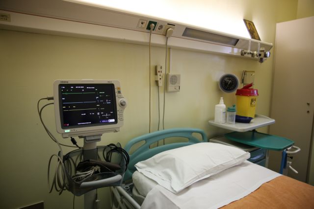 Κορωνοϊός: Τι είναι οι θάλαμοι αρνητικής πίεσης που βάζουν σε καραντίνα τους ασθενείς