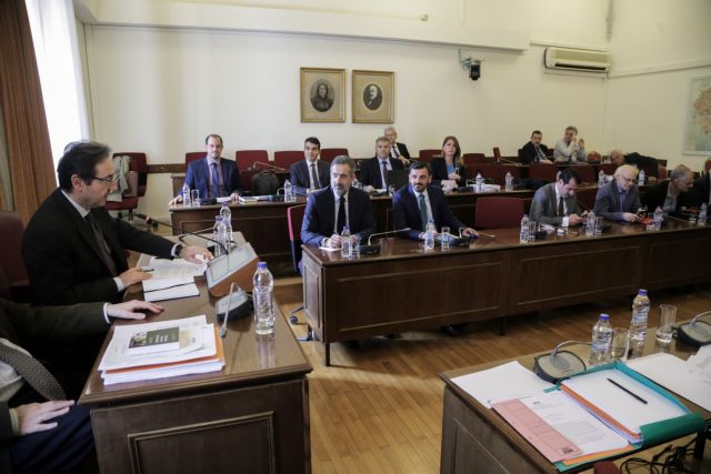 Παππάς : Η ιστορία της Novartis κάθε άλλο παρά σκευωρία ήταν