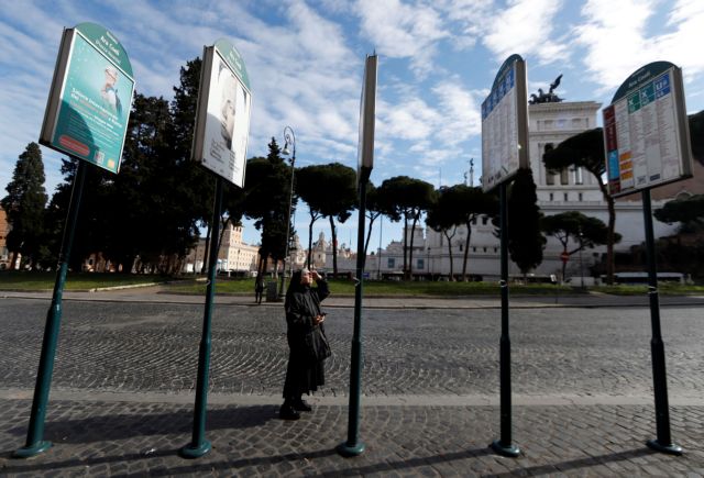Κορωνοϊός: Ακυρώσεις ταινιών, φεστιβάλ και συναυλιών σε όλο τον κόσμο