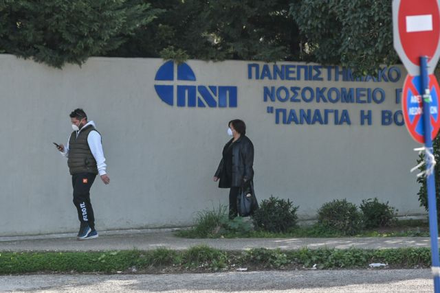 Κοροναϊός : Διαψεύδουν ΓΕΕΘΑ και ΓΕΑ ότι σμηνίτες μεταφέρθηκαν στο Ρίο για έλεγχο