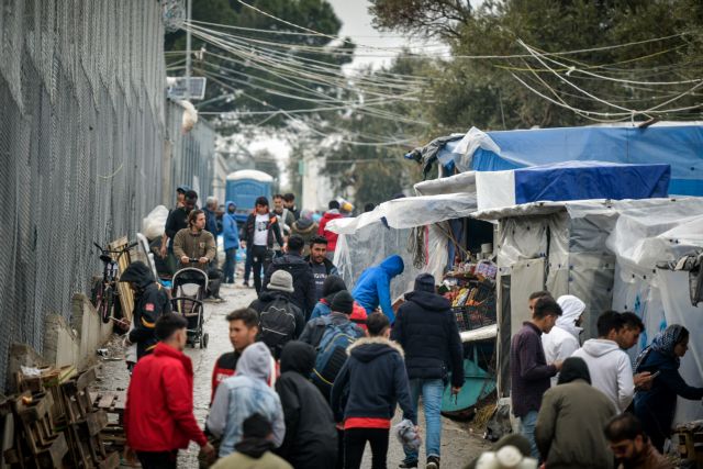 Επίδομα 2.000 ευρώ σε 5.000 μετανάστες για να γυρίσουν στις χώρες ...