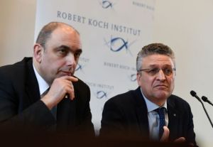 Κοροναϊός – Ινστιτούτο Κοχ: Η πανδημία θα διαρκέσει δύο χρόνια