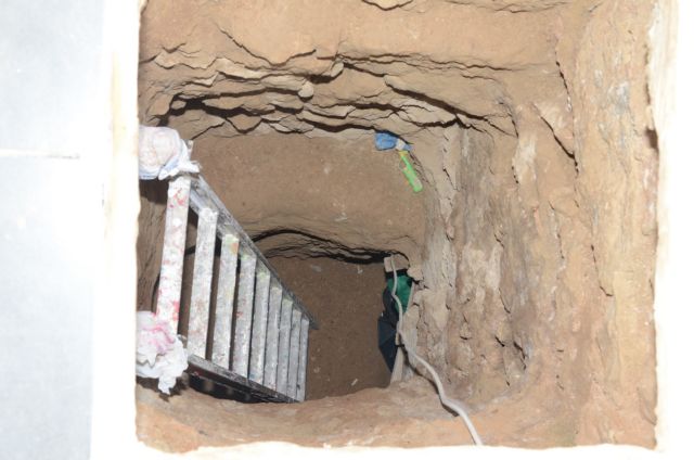 Ποινική δίωξη για κακουργήματα σε 11 άτομα για τη γιάφκα στα Σεπόλια