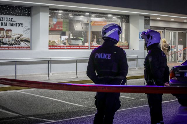 Στη φυλακή ο αστυνομικός που σκότωσε τη σύζυγό του και τη φίλη της