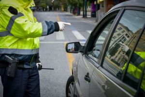 ΕΛ.ΑΣ: «Επεσαν» 1.155 πρόστιμα για άσκοπες μετακινήσεις πολιτών