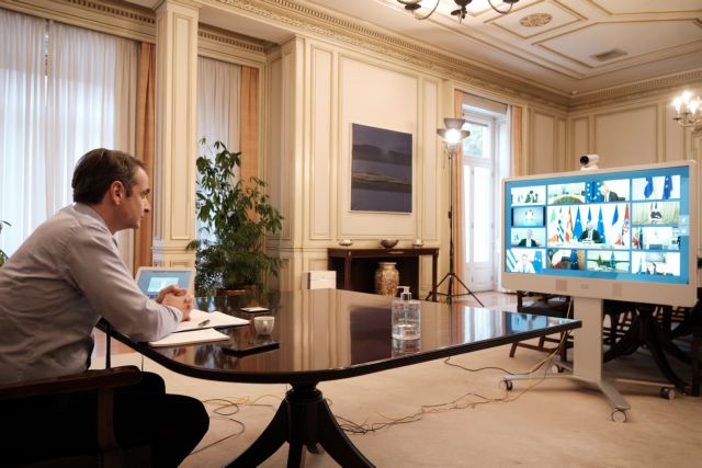 Πολιτικές σκιαμαχίες εν μέσω πανδημίας και κίνδυνος διχασμού