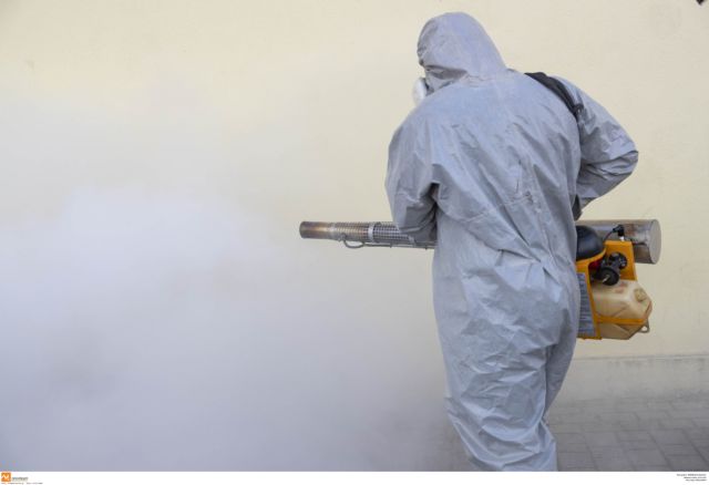 Κοροναϊός : Κλείνει το Πανεπιστήμιο στο Ρέθυμνο