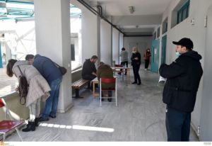 Και τέταρτος νεκρός σήμερα – Στους 43 οι θάνατοι