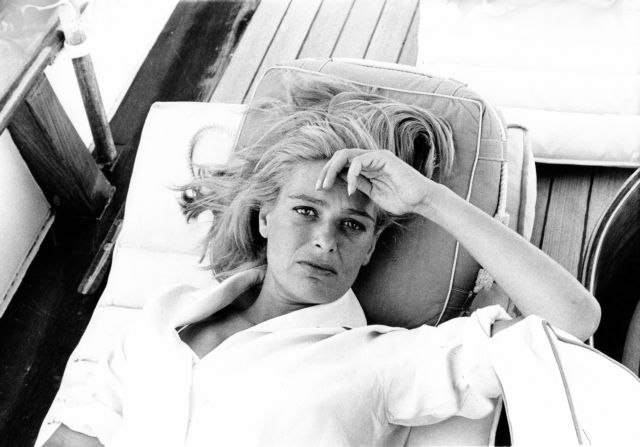 Μελίνα Μερκούρη : Σαν σήμερα πέθανε μια σπουδαία Ελληνίδα