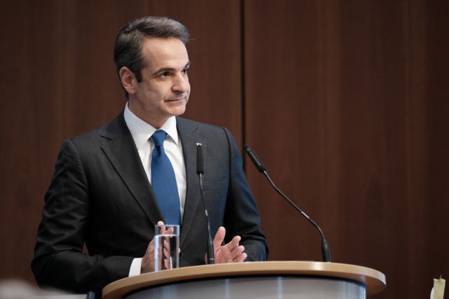 Μητσοτάκης για κορωνοϊό: Χρειαζόμαστε δημοσιονομικό χώρο για να προστατεύσουμε όσους πλήττονται