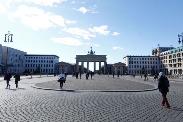 ΠΟΥ: Δεν αρκεί το lockdown – Χρειάζονται μέτρα δημόσιας Υγείας